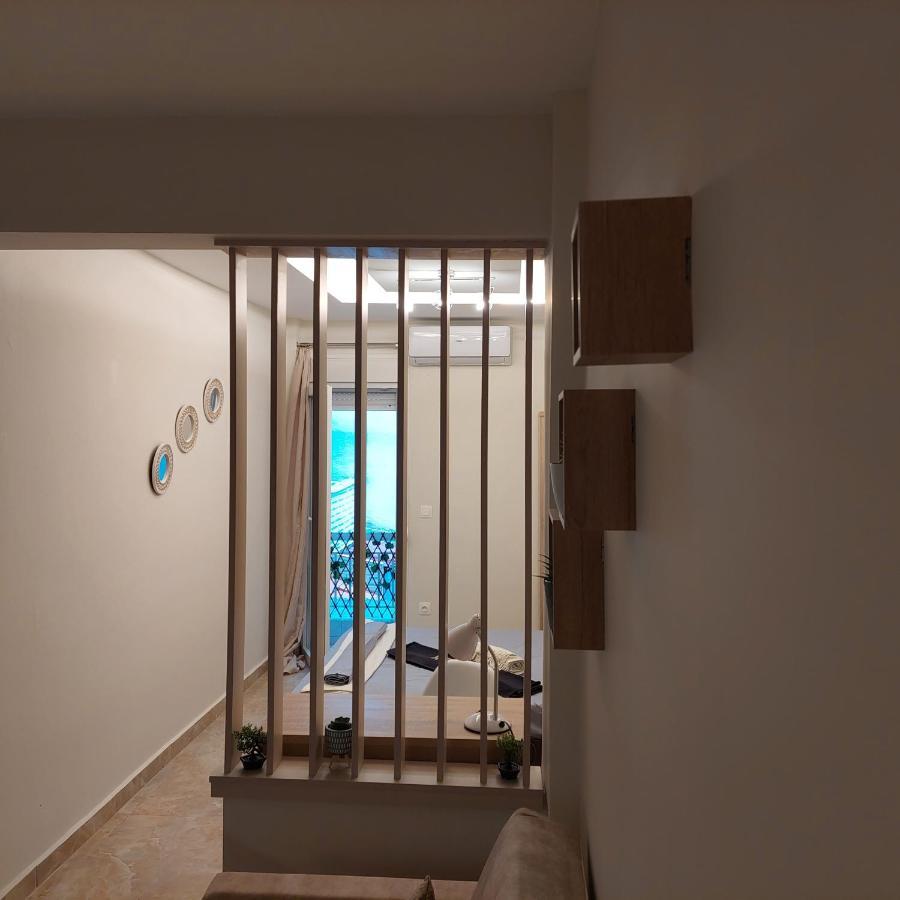 Budget Apartment To The Center Tessalónica Exterior foto